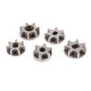 1Pc Gear Sprockets Drive Replace Sprocket For 5016/6018 Gear Electric Chainsaw