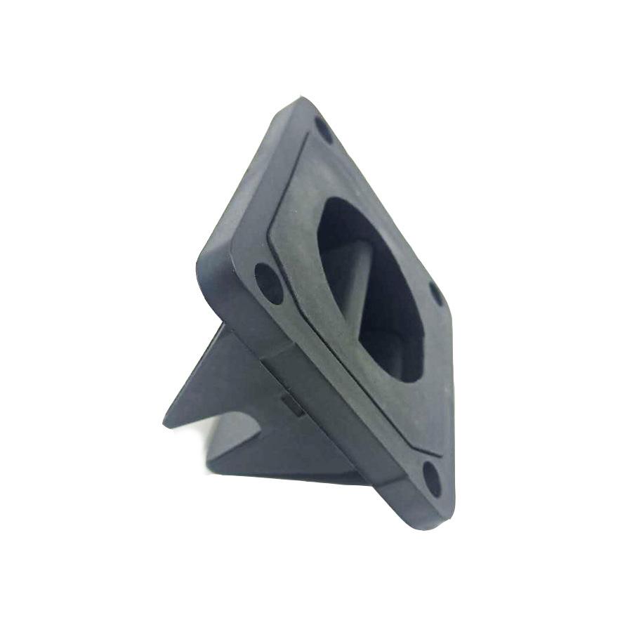 Высококачественный карбоновый впускной лепестковый клапан для Yamaha YZ85 YZ400 YZ250 для Honda CR250R CR125R