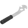 Bicycle Bike Pedal Spanner 15/24mm Wrench Tool Pedal Removal and Installation Tool