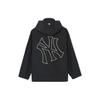 New MLB SS24 Jackets Coats Unisex Black 3AWJB0341-50BKS