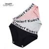 Cmierf Kuect Women's Modal Briefs (3-Pack)