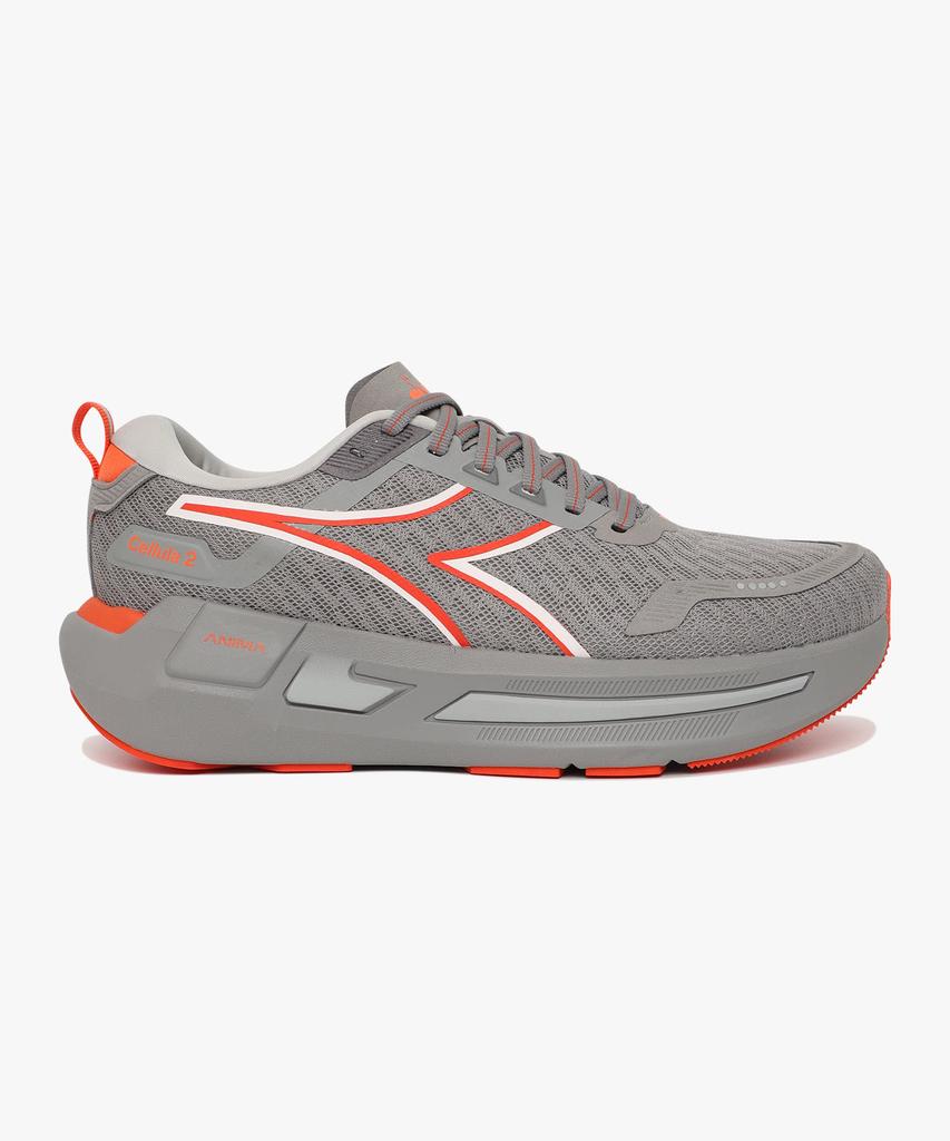 Diadora Cerula 2 Women Grey