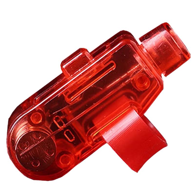 Светодиодные кольца на палец