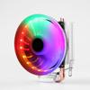 RGB PWM процессорный кулер Ollymurs 6 тепловых трубок
