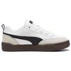 Puma Мужские кроссовки Park Lifestyle OG 'Белый Черный Коричневый' 397262-01