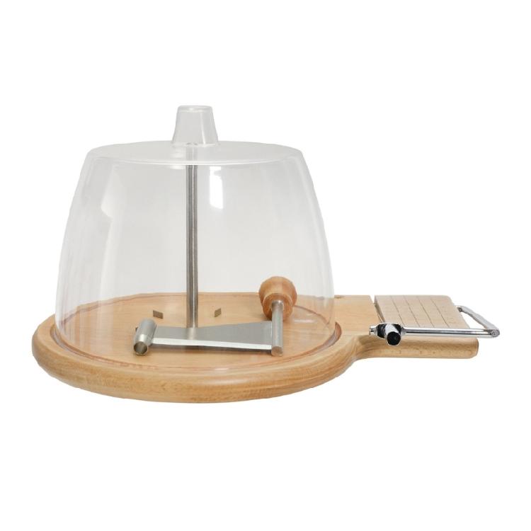 Cheese Shaver Cheese Cutting Tool Cheese Slicer Stainless Steel Cheese Tool Chocolate Shaver Cheese Curler for Cheese