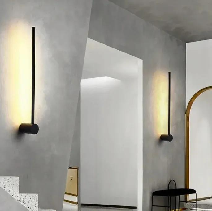 Led Wall Lamp - Modern Lighting