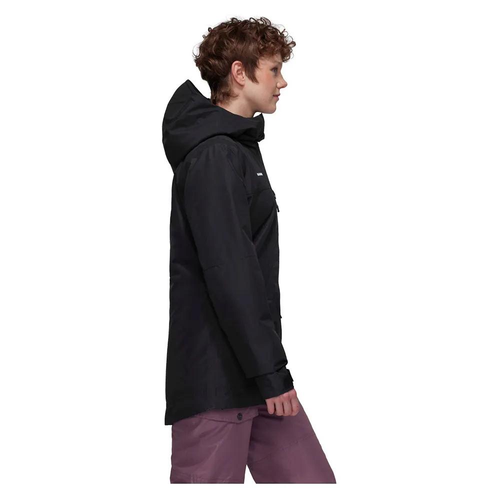 Mammut Куртка Fall Line Hardshell Thermo