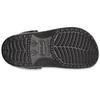 Crocs Классические клоги Eva Classic Disco Clogs Унисекс Обувь Черный Мультиколор 208120-0C4