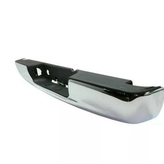 Rear Bumper Sensor Compatible with 2002-2008 Dodge RAM (No Holes) 05073625AE