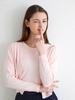 NITINA Basic Round Cardigan Pk