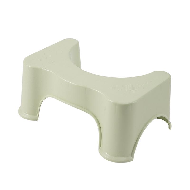 Bathroom Stool Squatty Potty Toilet Foot Furniture Pregnant Woman Children Seat ToolsFor Adult Men Old People Cadeiras Anti-slip