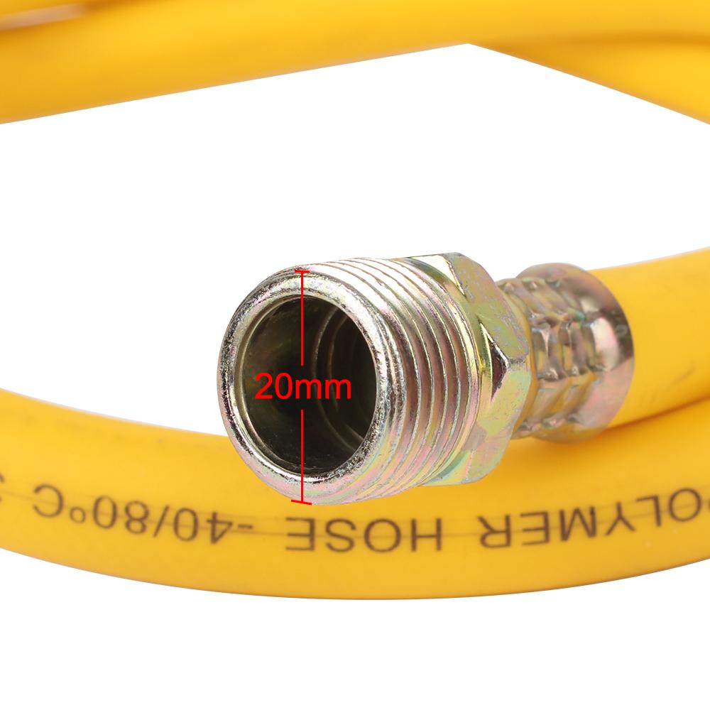 Насос для испытания масла со шлангом G1/2 дюйма, насос для испытания давления 2,5 МПа, тестер давления воды 25 кг, ручной гидравлический испытательный насос, машина