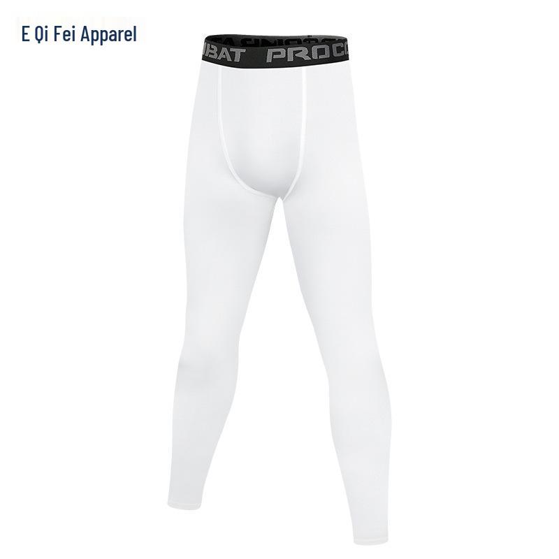 Men's European & American Standard Quick-Dry Sports Fitness Shorts
