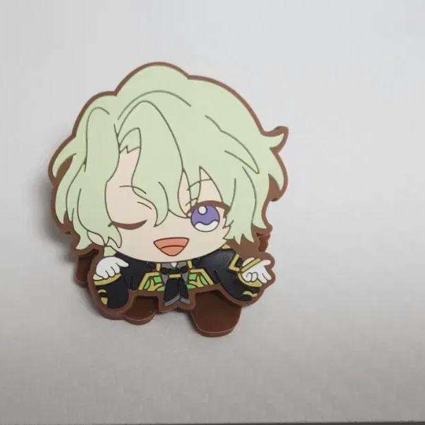 Резиновый зажим Ansta Hiyori