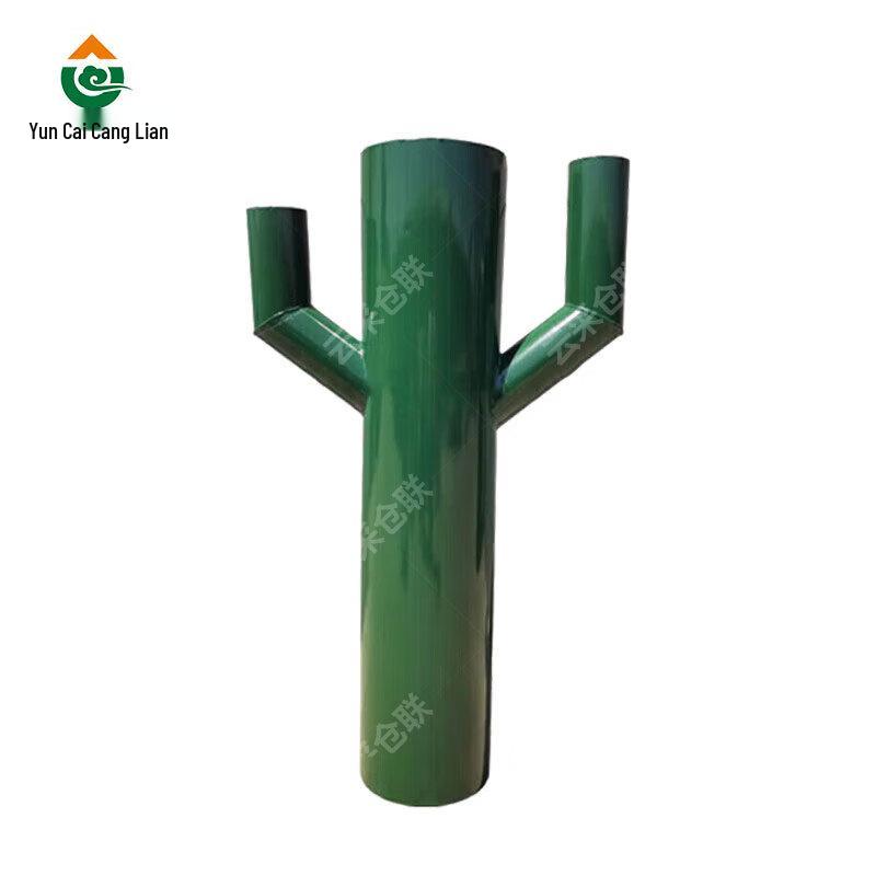 Tactical Training Ground Simulation Props