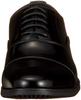 San-A Plus Business Shoes, Straight Tip, Lace-Up, Ultra Lightweight, Cushioned Insole, Cap Toe