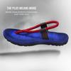 Men's Summer Vietnamese Flip-Flops, EVA Sport Sandals, Beach Slippers