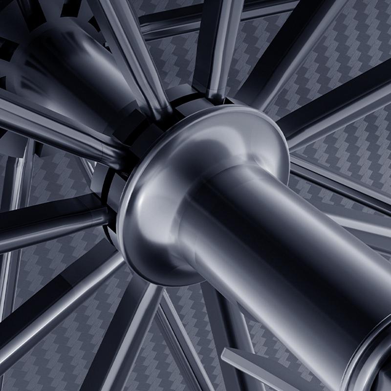 Чехол-шторка от солнца для автомобиля, солнцезащитные шторки на лобовое стекло для грузовиков, складные автомобильные аксессуары для интерьера, защита UPF80 для ежедневной парковки