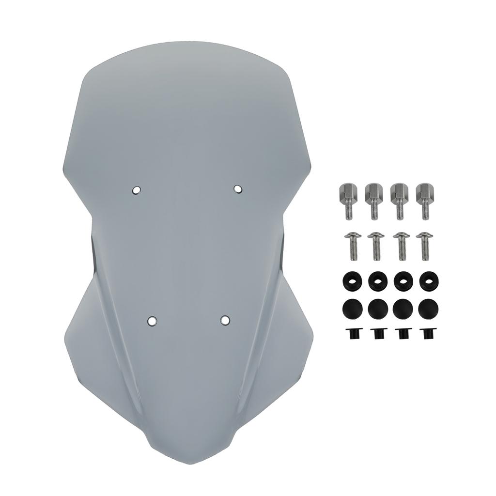 Windshield WindScreen Fit for Yamaha Tracer 700 2020 /Tracer 7 2021-2022