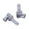 Valenti LRH12-HB4-65 Genuine Replacement LED Head & Fog Bulb RH Series HB3/4 Type 6500K Total Left and Right 5000lm