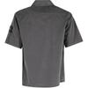 Stone Island Chest Pocket Short Sleeve Shirt Men shirts L1S152100031S00WN-V0165