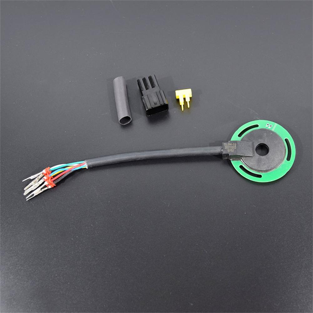 Датчик двигателя для датчика Холла двигателя SUR-RON Light Bee X/S