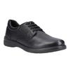 Hush Puppies Mens Marco Lace Up Shoes