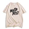 Kidd Keo Singer Print Tshirts Short Sleeve Summer Tshirt Casual Unisex Soft T Shirt Graphic Clothing Streetwear