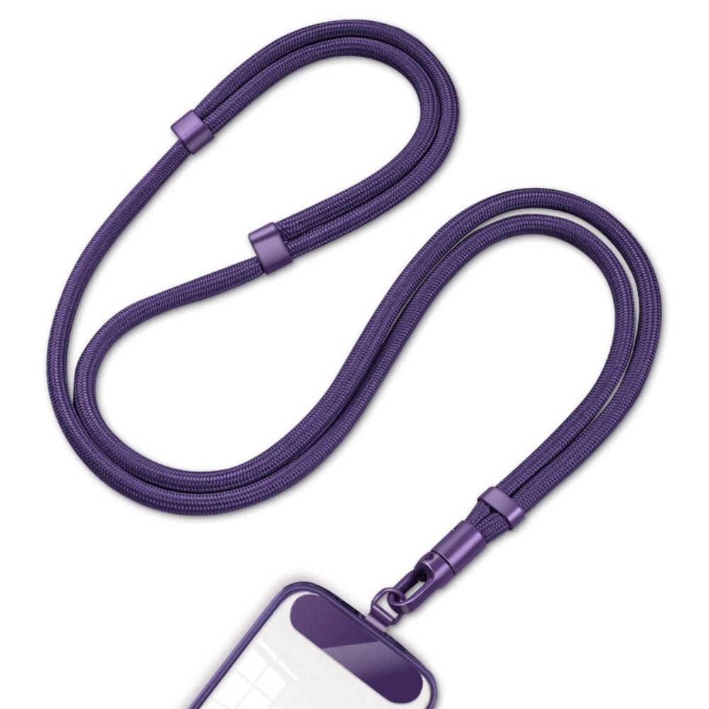Adjustable Wrist Strap Woven Hanging Wrist Straps Cell Phone Accessories Hanging Rope Mobile Phone