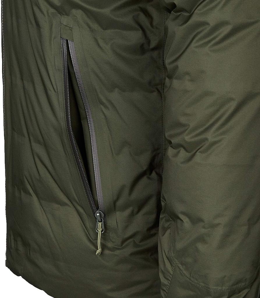 Армия Rab Valiance Jacket