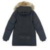 CANADA GOOSE Парка Jasper M МУЖСКАЯ Пуховик черный Модель 3438JM