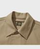 Vdr Track Mechanic Jacket [Khaki]