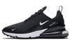 Air Max 270 Golf Черный Белый CK6483-001
