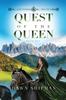 Книга Quest of the Queen