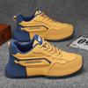 Новые классические мужские кроссовки Мягкая подошва Удобные и прочные Повседневная обувь Толстая подошва Увеличивающие рост Легкие беговые кроссовки