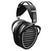 HIFIMAN ANANDA Planar Magnetic Stealth Audio Warranty Headphones, Magnet, Open-Back, High-End, High-Resolution Compatible, Wired, Black, One-Year