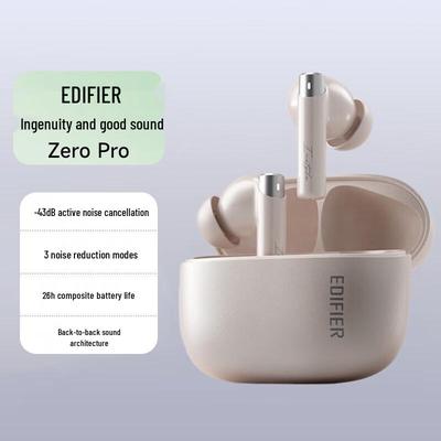 Edifier True Wireless ANC Наушники Zero Pro
