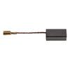 4pcs Carbon Brush Brand New Carbon Brushes For Angle