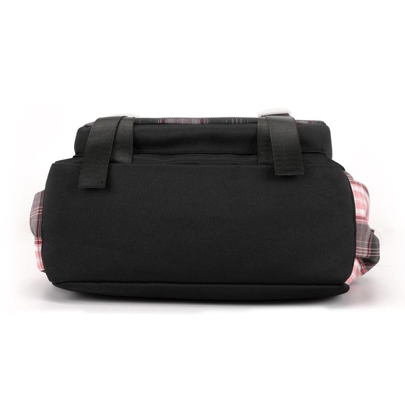 Аниме One Piece Дышащая компьютерная сумка женская сумка через плечо Милая сумка-мессенджер для подростков девочек и мальчиков школьная сумка женская повседневная моющаяся сумка