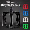 Педали для горного велосипеда из алюминиевого сплава Аксессуары для велоспорта Педали для велосипеда Универсальные