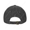 Бейсболка Brahma Bull Washed Dwayne Johnson Funny Trucker Hat Весенние унисекс хип-хоп повседневные бейсболки