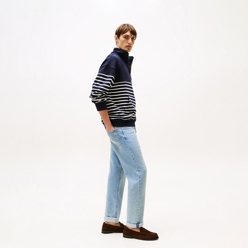 Tommy Hilfiger Jeans Men's Denim Blue 1AA MW0MW38819