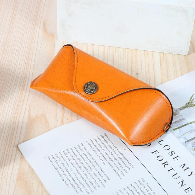 Модные сумки для очков, удобные сумки для хранения очков, женские сумки для солнцезащитных очков, аксессуары для очков