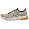 GT 1000 12 TR Nature Bathing - Fellow Yellow Men Sneakers Grey 1011B761-250