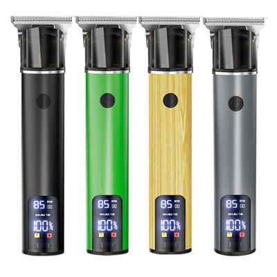 Парикмахерская электрическая машинка для стрижки волос Электрическая машинка для стрижки волос Электрическая машинка для стрижки волос Масло для бритья головы Быстрая зарядка Машинка для стрижки волос для дома