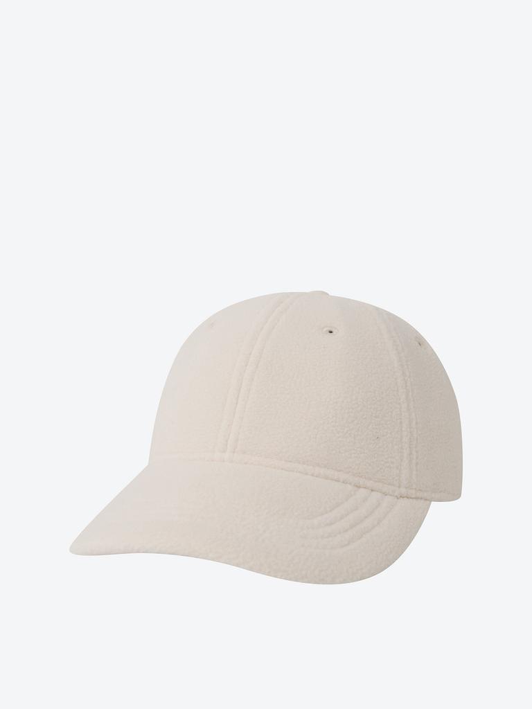 Флисовая бейсболка HPACCFF802