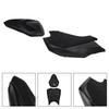 Front&Rear Raider Passenger Cushion Kit Black For Honda Cbr250Rr 2017-2024 2023