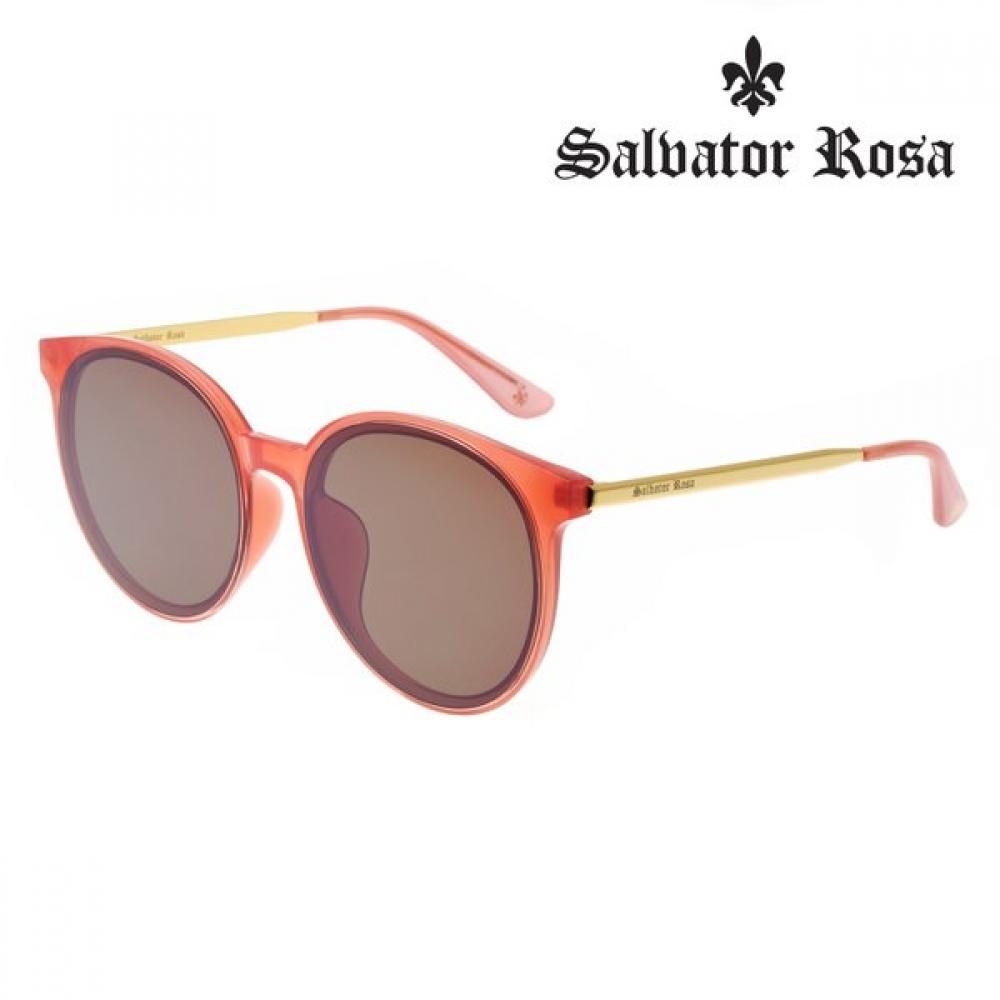 Salvator Rosa Sunglasses Srs7034m Pink