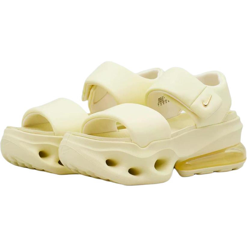 Nike Air Max Halo Спортивные Повседневные Пляжные Сандалии Женские Сандалии IO1959-700